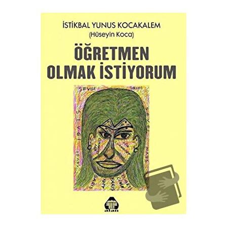 Öğretmen Olmak İstiyorum