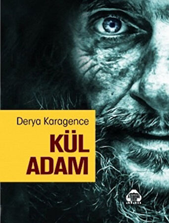 Kül Adam