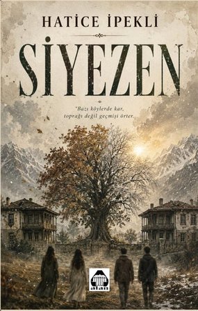 Siyzen / Hatice İpekli