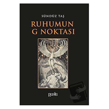 Ruhumun G Noktası