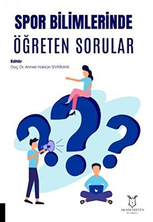 Spor Bilimlerinde Öğreten Sorular