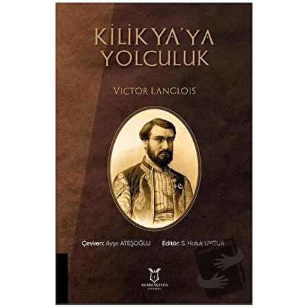 Kilikya'ya Yolculuk