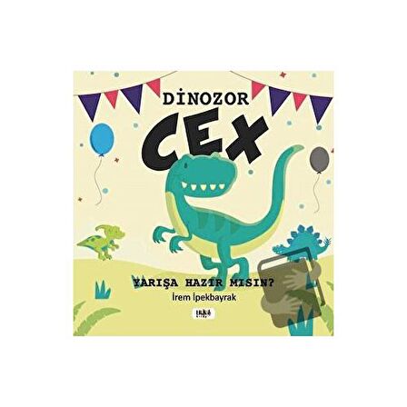 Dinozor Cex