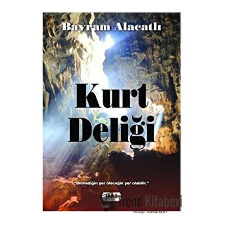 Kurt Deliği