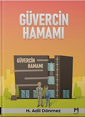 Güvercin Hamamı