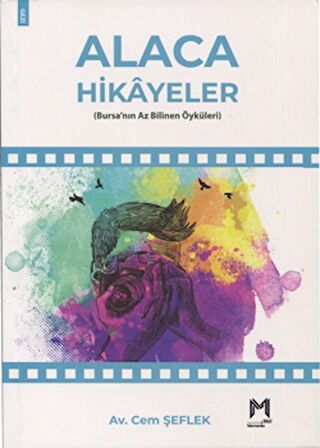 Alaca Hikayeler