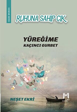 Ruhuna Sahip Çık - Yüreğime Kaçıncı Gurbet