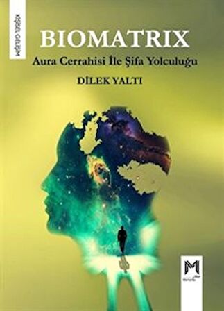 Biomatrix - Aura Cerrahisi ile Şifa Yolculuğu