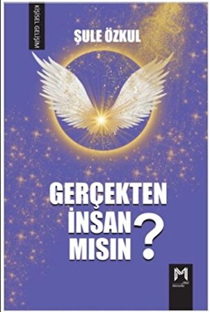 Gerçekten İnsan mısın?