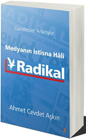 Medyanın İstisna Hali Radikal