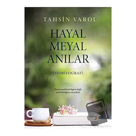 Hayal Meyal Anılar