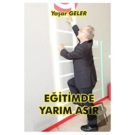 Eğitimde Yarım Asır