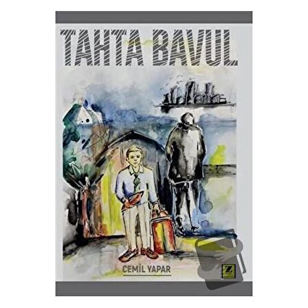 Tahta Bavul