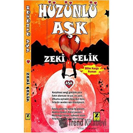 Hüzünlü Aşk