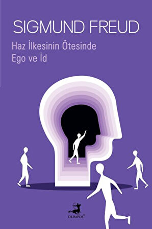 Kitap: Haz İlkesinin Ötesinde & Ego ve İd