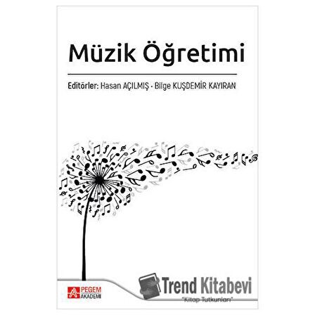 Müzik Öğretimi