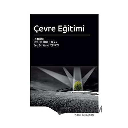Çevre Eğitimi