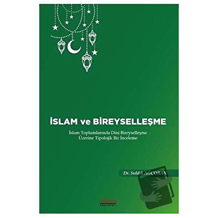 İslam ve Bireyselleşme