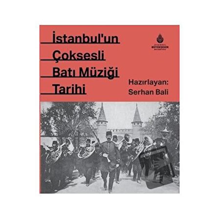 İstanbul'un Çok Sesli Batı Müziği Tarihi