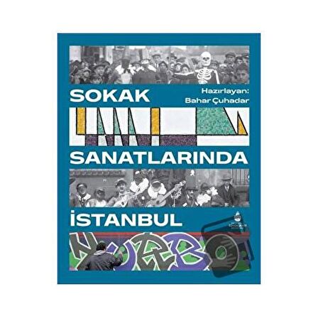 Sokak Sanatlarında İstanbul