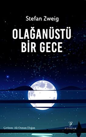 Olağanüstü Bir Gece