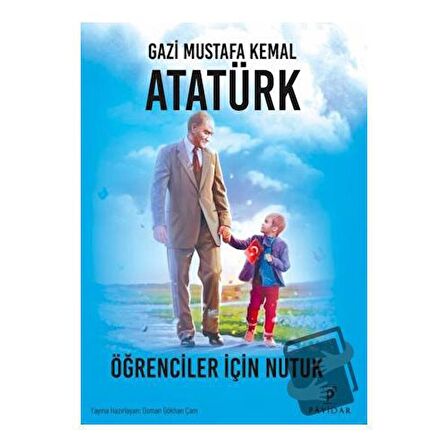 Öğrenciler İçin Nutuk