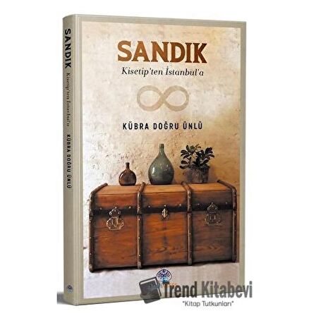 Sandık - Kisetip'ten İstanbul'a