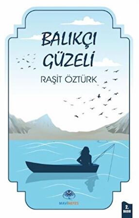 Balıkçı Güzeli