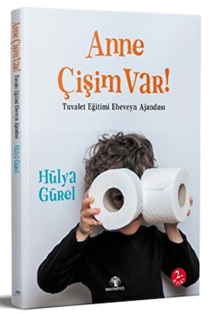 Anne Çişim Var