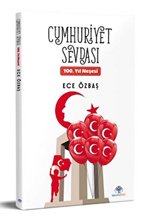 Cumhuriyet Sevdası