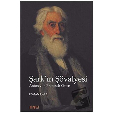 Şark'ın Şövalyesi