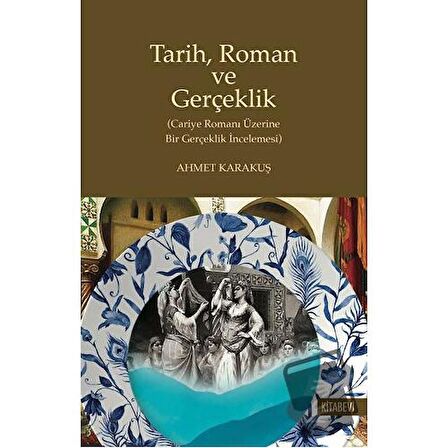 Tarih Roman ve Gerçeklik