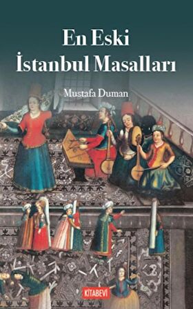 En Eski İstanbul Efsaneleri