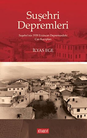 Suşehri Depremleri