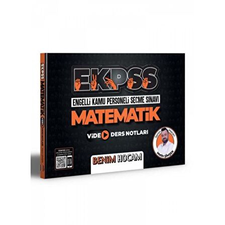 EKPSS Matematik Video Ders Notları