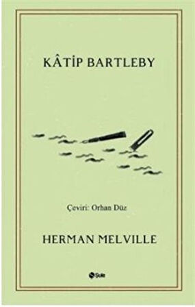 Katip Bartleby