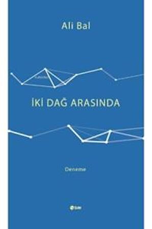 İki Dağ Arasında