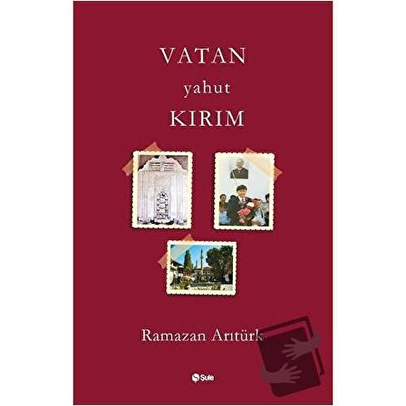 Vatan Yahut Kırım