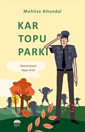 Kar Topu Parkı