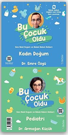 Bu Çocuk Oldu