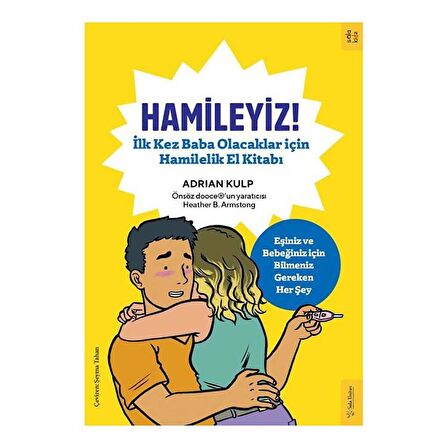 Hamileyiz!