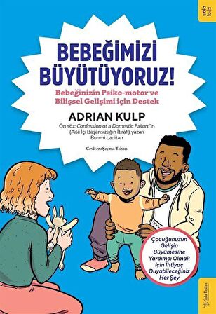 Bebeğimizi Büyütüyoruz!