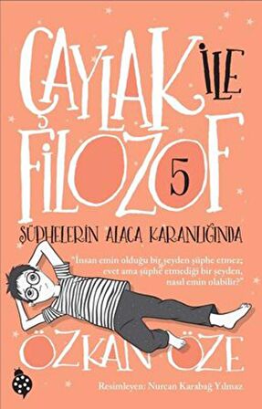 Çaylak İle Filozof - 5