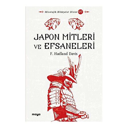 Japon Mitleri ve Efsaneleri