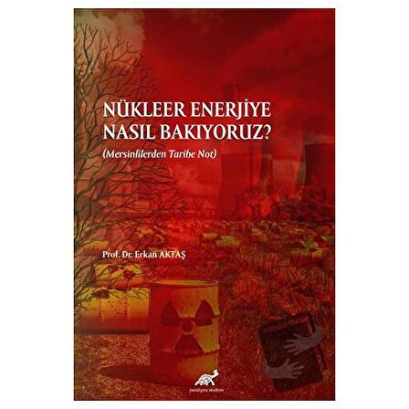 Nükleer Enerjiye Nasıl Bakıyoruz?