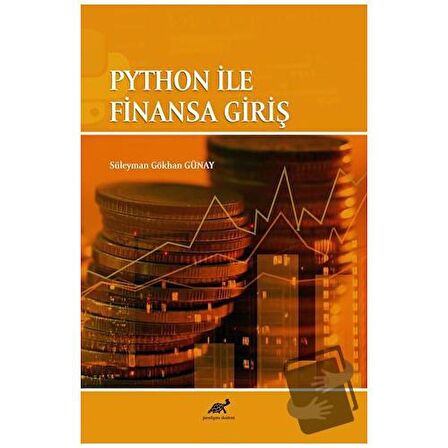 Python İle Finansa Giriş