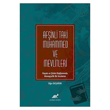 Afşinli Taki Muhammed ve Mevlitleri