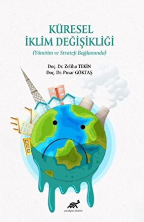 Küresel İklim Değişikliği