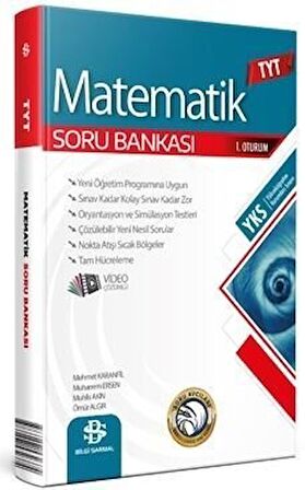 TYT Matematik Soru Bankası