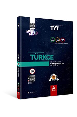 TYT Türkçe Konularına ve Zorluk Derecelerine Göre Çıkmış Soru ve Çözümleri